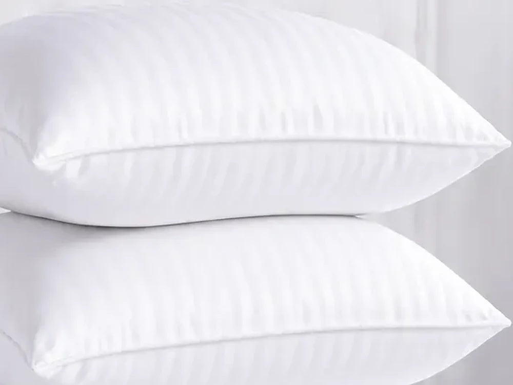 Set X4 Almohadas Siliconada 40x60